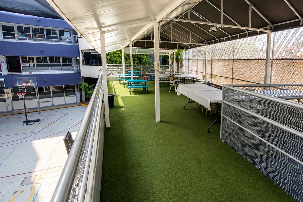 Foto: Roof Garden
